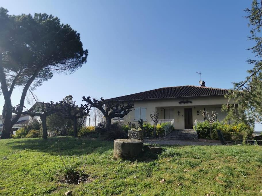 Maison Gaillacoise Exterior photo